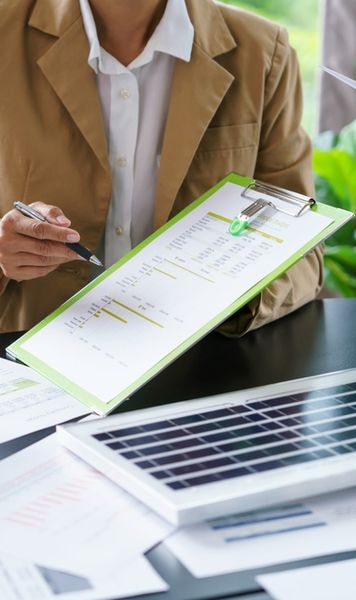 De ce companiile investesc  tot mai mult în procese sustenabile și  economie circulară?   