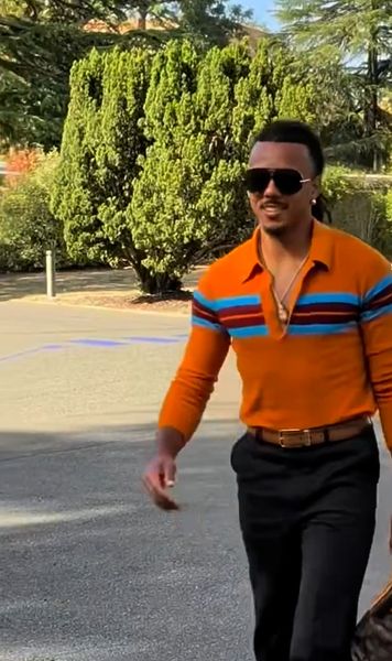 Surpriză la Clairefontaine   VIDEO + FOTO:    Cum s-au îmbrăcat  jucătorii din naționala Franței, după decizia lui Zidane