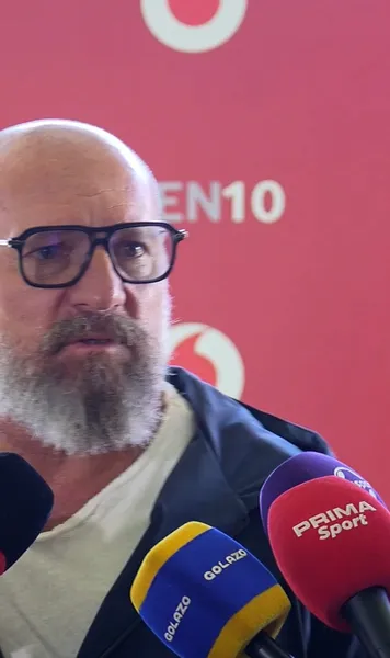 „E foarte complicat”   VIDEO.  Bogdan Stelea nu o vede pe România favorită în Liga Națiunilor:  „E mai bine așa”  » Pe cine a remarcat