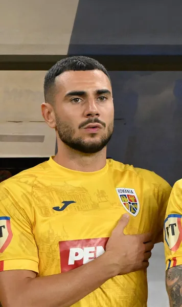Ce trebuie să facă România    VIDEO.  Vladimir Screciu explică cum poate fi atins  obiectivul lui Hagi:  „Degeaba ai calitate, dacă n-ai asta”