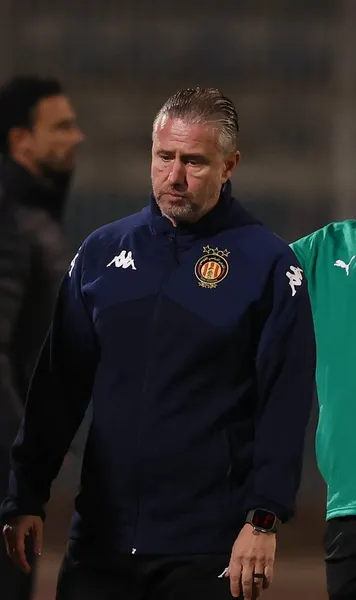 „Nu există respect!”  Reghecampf, reacție acidă în Africa după  discuțiile cu FCSB:  „Fanii nu știu adevărul!”