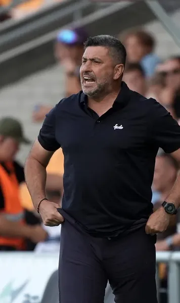 Baciu, OUT de la FCSB  Clubul a anunțat  oficial despărțirea  după doar patru luni    