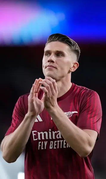 Rezervă de 67 de milioane   AC Milan și Juventus îl vor  pe fotbalistul uitat de Arteta pe bancă la Arsenal