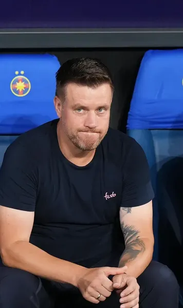Pintilii a plecat din Grecia!  A demisionat de la Levadiakos!  Revine la FCSB:   „Dacă Reghecampf îl vrea, îl luăm imediat”