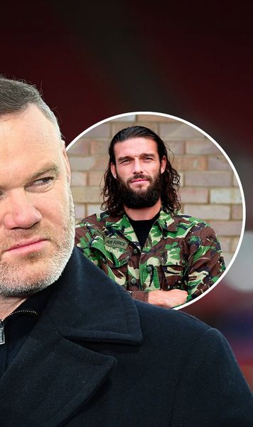 Scandal imens în Anglia  Rooney vrea  să-și dea în judecată fostul coleg!  Ce l-a enervat când i-a citit autobiografia