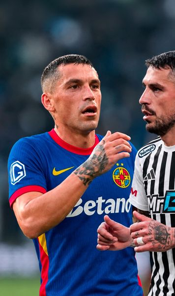FCSB sau U Cluj?  Fostul coechipier  l-a sunat pe Stanciu  și dezvăluie: „Am conversat puțin. La ei cred că se duce”