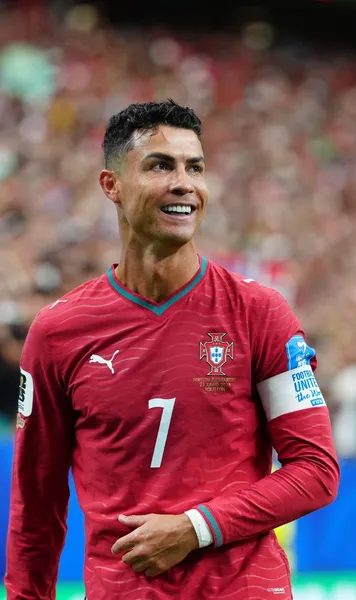 „Încearcă să mă «omoare»”   Cristiano Ronaldo,  răspuns pentru contestatari: „Nu au nicio șansă. Poate cu o pușcă”