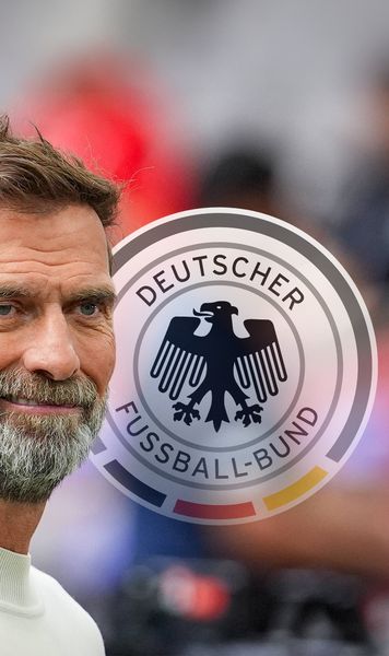 Klopp, la fel ca Zidane   Decizia luată de  selecționerul Germaniei  înainte de debutul în Liga Națiunilor