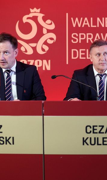 L-a filmat pe președinte beat!   Polonia, în plin scandal  înaintea meciului cu România. Implicați, cei mai puternici oameni din federație!
