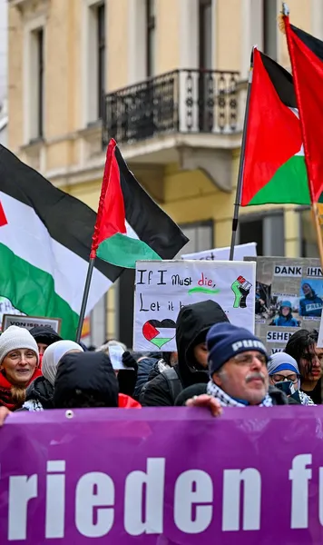„Nu acoperiți crimele cu fotbalul”  Alarmă în Austria la jocul contra Israelului.  Protest pro-palestinian la câteva ore de meciul lui Stoinov