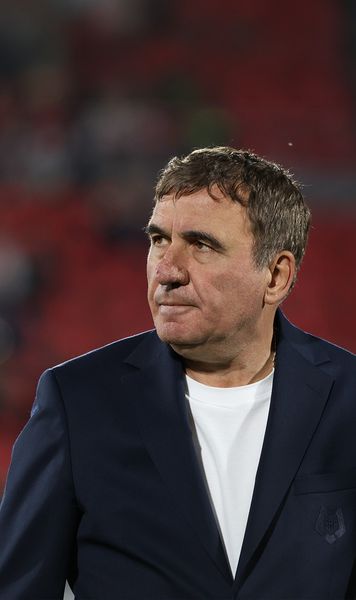 „Asta mă îngrijorează la națională”  Adrian Ilie și Eugen Neagoe,  opinii diferite  despre convocările lui Hagi: „Știe ce are de făcut”