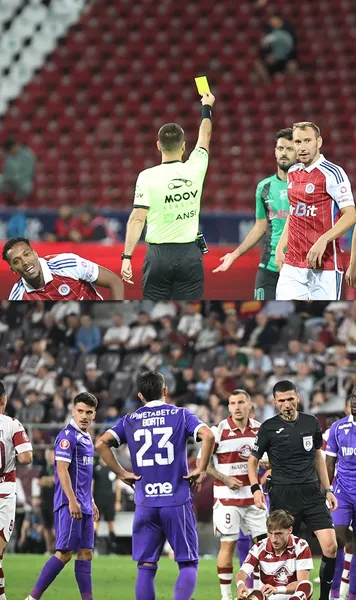 Replica lui Vassaras   FOTO.   Răspuns pe site-ul CCA după  acuzațiile că VAR-ul din Superligă e trucat  » Ce imagini a publicat