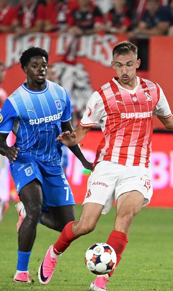 Stoinov nu mai rămâne la Dinamo  Anunțul făcut de agent:  când pleacă și pe ce sumă va părăsi clubul