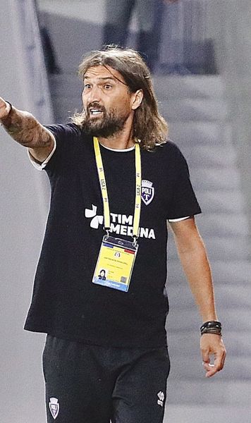Reacție tranșantă  Mesaj pentru antrenorii care aleg  să meargă la FCSB:  „Nu te mai respectă”