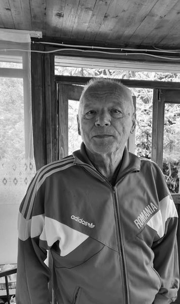 A murit Constantin Cojocaru  Antrenorul  campioanei mondiale U20 din 1995  s-a stins la 81 de ani