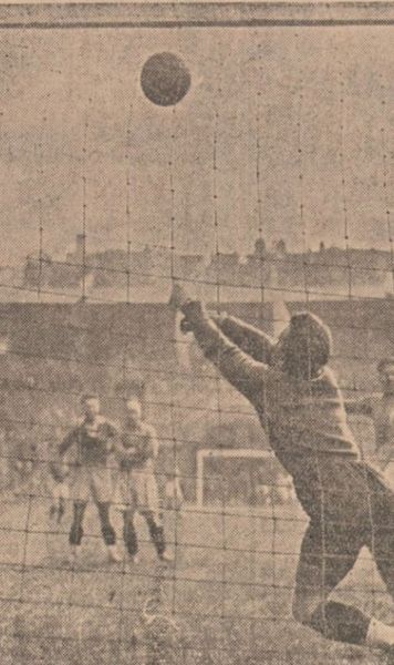 „Aproape că-ți era milă”   Povestea primului meci cu Suedia, 7-1,  acum 91 de ani, la Stockholm