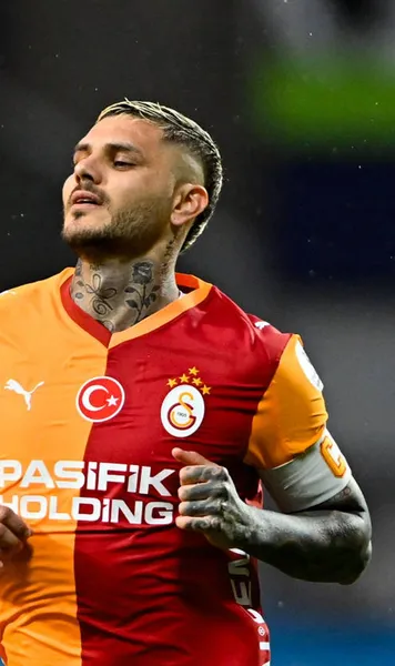 Pedepsit până în 2099   FOTO.  Un clip postat pe social media i-a adus lui Icardi o  sancțiune incredibilă  în Argentina! 