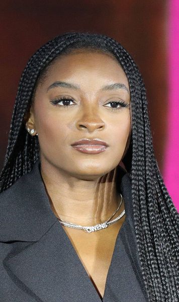 Simone Biles, victima unui jaf   Trei bărbați mascați  i-au spart locuința  şi i-au furat o maşină de lux