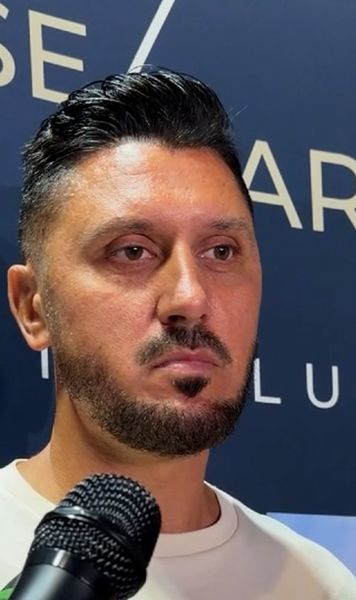 „Suntem și slabi, și bătrâni!”  Ciprian Marica,  critic  la adresa naționalei României: „Sunt eu nebun?”