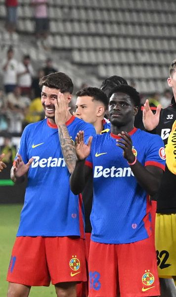 Reghe, probleme de la început  Un titular de la FCSB  s-a accidentat la națională.  Antrenorul a primit și o veste bună