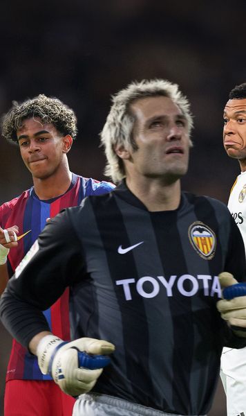 „Cine se cred ăștia doi?”   Fostul portar al Spaniei  îi pune la zid pe Yamal și Mbappe  după declarațiile despre Balonul de Aur
