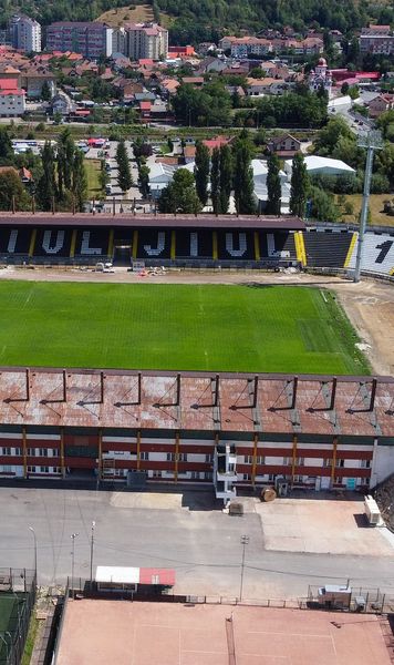 Undă verde pentru Superliga  O arenă  a primit omologarea  pentru meciurile din prima ligă. Ce echipă va juca aici