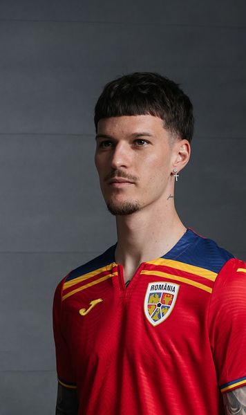 Premieră în roșu pentru „tricolori”   Detaliul istoric plin de fiori  dinaintea duelului cu Suedia