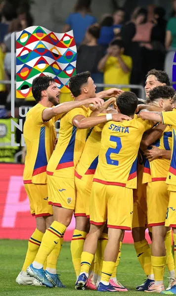 De ce contează Nations League pentru România  Ghidul complet: impact uriaș în  drumul spre Euro 2028  + urmează schimbări majore