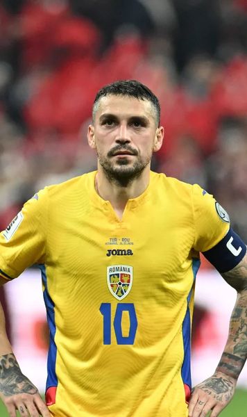 U Cluj, reacție în cazul Stanciu  Ce spune președintele „Șepcilor roșii” după ce  FCSB  a intrat în cursă pentru mijlocaș 