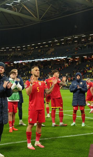 „Noi doar îi priveam”  Balint nu i-a menajat pe „tricolori” după înfrângerea cu Suedia: „I-am lăsat să joace  atât de lejer”