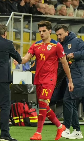 „O să fiu răutăcios”   Critică alegerile lui Hagi:  „Nu s-a făcut echipa cum trebuie!” + reacția lui Mutu despre  titularizarea lui Ianis