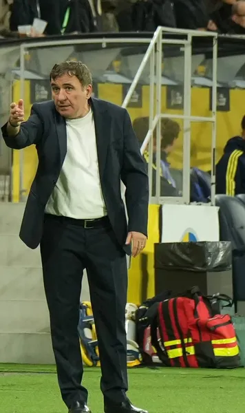 „Nu pot să nu văd lucrurile bune”   Gică Hagi  rămâne optimist după debutul cu eșec în Liga Națiunilor: „Fiecare a făcut ce a putut”