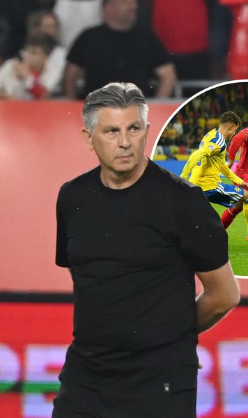 Ce ar trebui să facă Hagi   Ionuț Lupescu, sfat pentru selecționerul României »  Trage un semnal de alarmă:  „E o problemă cu educația antrenorilor”