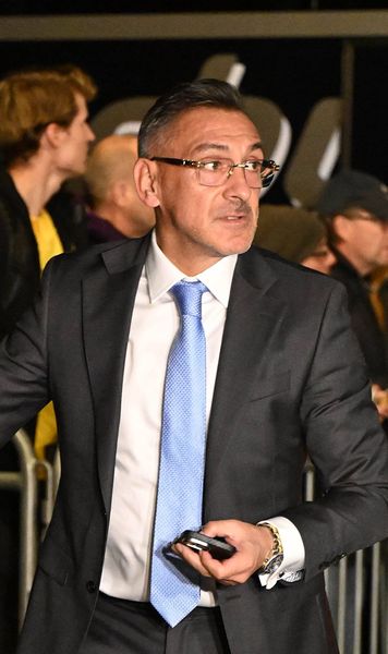 „Gică nu va renunța niciodată la asta”   Ilie Dumitrescu,  explicații după declarația surprinzătoare a lui Ianis Hagi