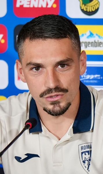 „Ei au prima opțiune”  Dorit de FCSB și Universitatea Cluj,  Nicolae Stanciu a reacționat