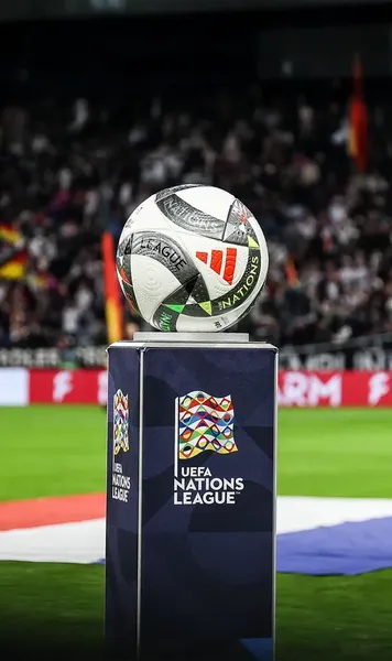 Liga Națiunilor  Portugalia s-a impus în fața Norvegiei »  Germania  a pierdut surprinzător cu Grecia