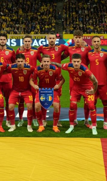 Gică Hagi, surprize uriașe!   Ianis Hagi, Rațiu, Man sau Drăgușin  sunt OUT din lotul pentru meciul cu Bosnia!