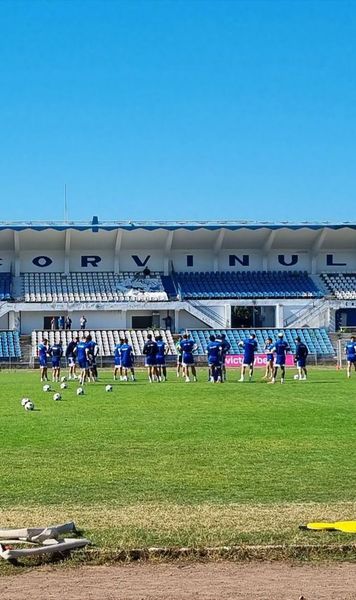 Veste bună     FOTO.  A fost semnat contractul pentru  demolarea vechii arene  a formației din Superliga » Cât va costa noul stadion