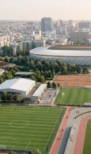 Când va fi gata stadionul Dinamo   Ionuț Popa, noi detalii după anunțul CNI privind  reluarea lucrărilor:  „Constructorul a zis asta”