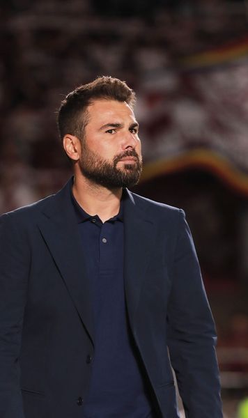„Parcă am jucat cu Feroe”   Adrian Mutu  l-a pus la zid pe Gică Hagi,  după eșecul drastic cu Bosnia: „De ce experimentăm?”
