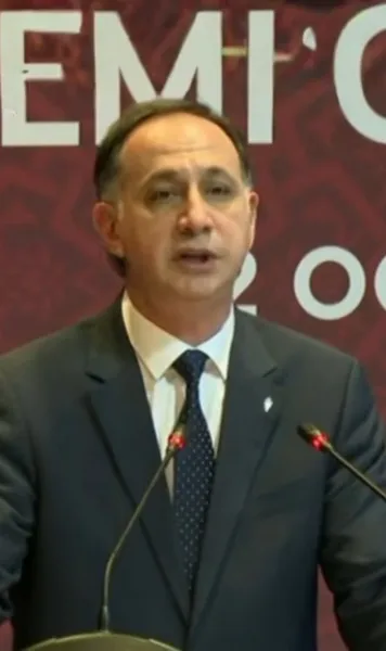 Cutremur în arbitrajul din Turcia    Șeful arbitrilor, reținut alături de  alte 6 persoane:  „Să facem presiuni asupra lui până demisionează”