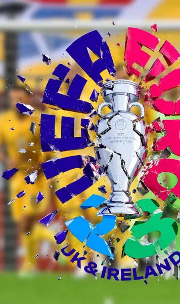 Am compromis și Euro 2028!  Parcursul dezastruos din Nations League ne aruncă  în urna a 3-a, în preliminarii.  Cum arată o posibilă grupă a morții