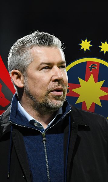 „Cum să mă duc la FCSB?”   Bogdan Mara,  prima reacție după interesul lui Becali și al lui Dinamo: „Merg pe un drum care îmi place”
