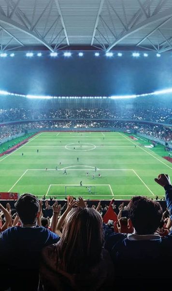 Mai mulți bani pentru stadionul Dinamo   Anunțul făcut de primar:  „Miercuri voi propune Consiliului Local”