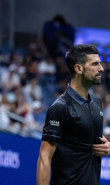Djokovic revine la China Open după 11 ani  Campionul  care sfidează timpul  refuză gândul retragerii