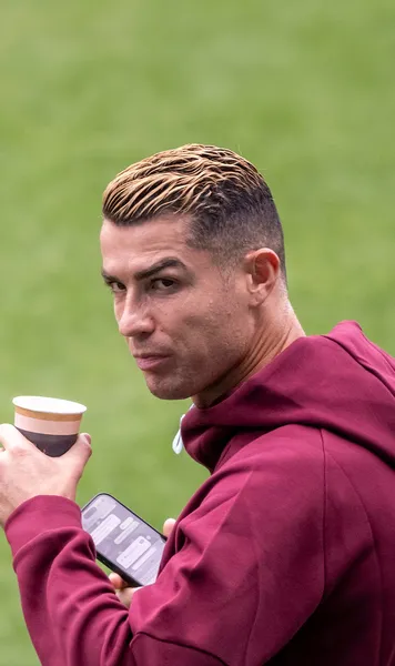 S-a stins scandalul?  Ce s-a întâmplat în ultimele ore între  Ronaldo și selecționerul Jesus,  în conflict după meciul lusitanilor cu Norvegia
