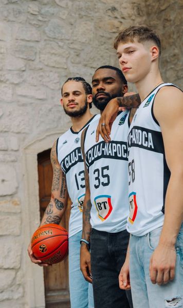 Veste uriașă pentru fanii lui U-BT Cluj  Meciurile campioanei României din  Eurocup și ABA League  se văd în România! Prima partidă e în această seară