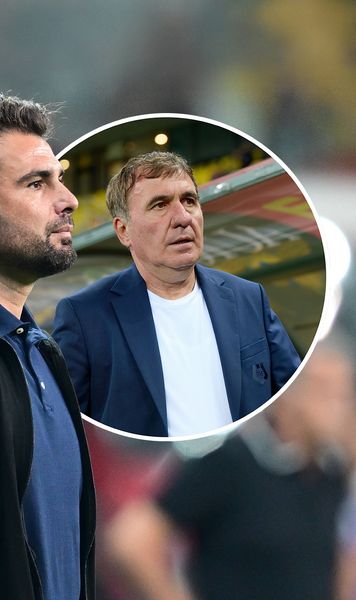 Sfaturi pentru Hagi    Adrian Mutu  explică ce ar trebui să facă selecționerul cu Polonia: „Să se gândească la asta”