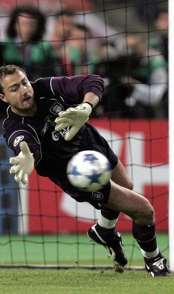 „Credeți în Hagi!”   Interviu GOLAZO.ro la Varșovia cu Jerzy Dudek,  unul dintre marii portari ai Poloniei, campion al Europei cu Liverpool