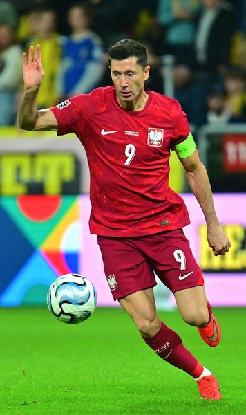„Cel mai rău moment”  Faimosul Dudek, la Varșovia, pentru GOLAZO.ro, despre  problemele Poloniei și suferința lui Lewandowski